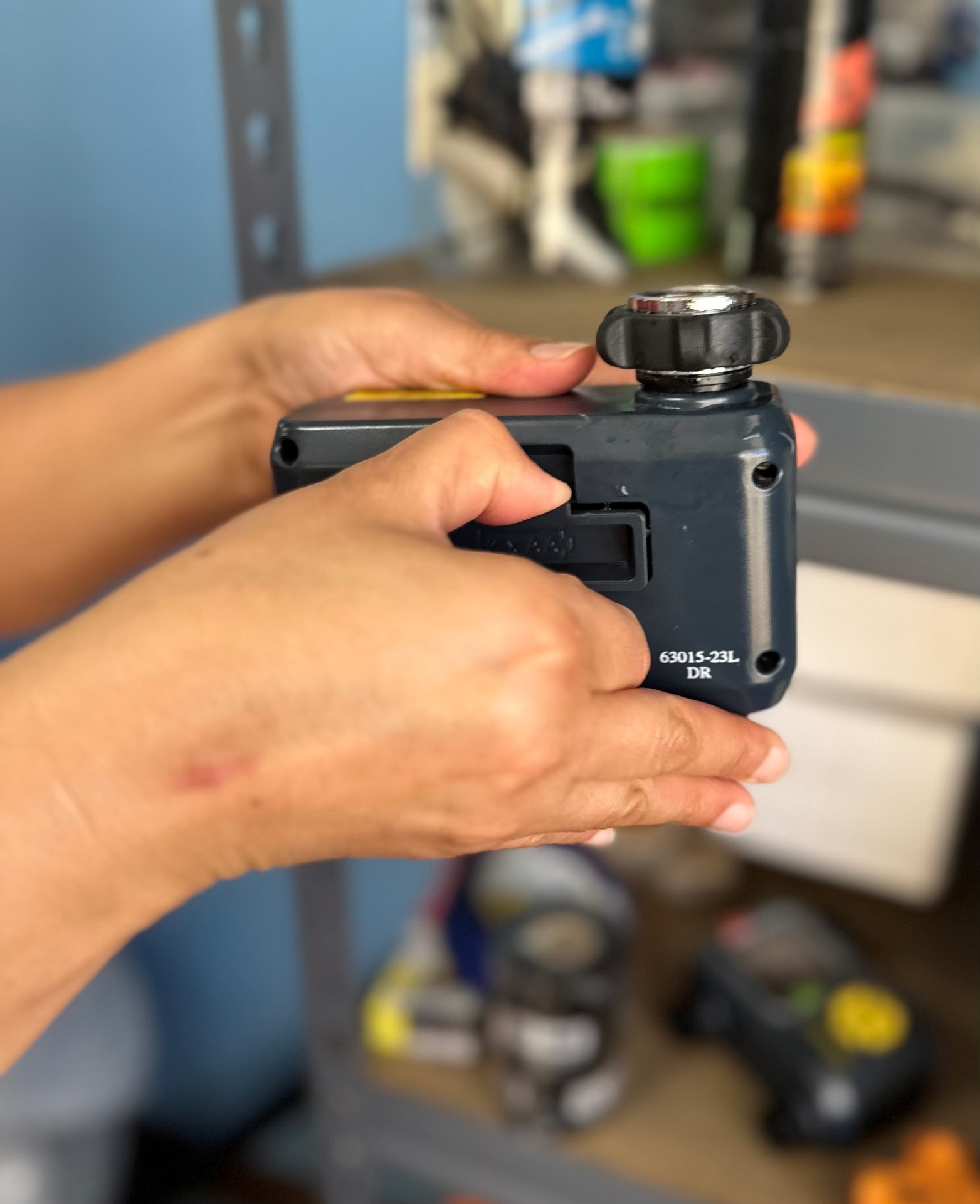 Picture of Winter Plug 3/4" (QTY 1)